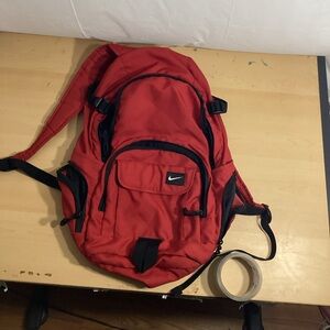 Nike Backpack 🎒